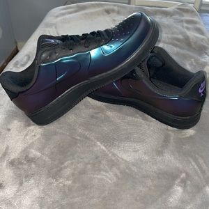 ✨Nike Air Force 1 Foamposite Pro Cup - Court Purple✨